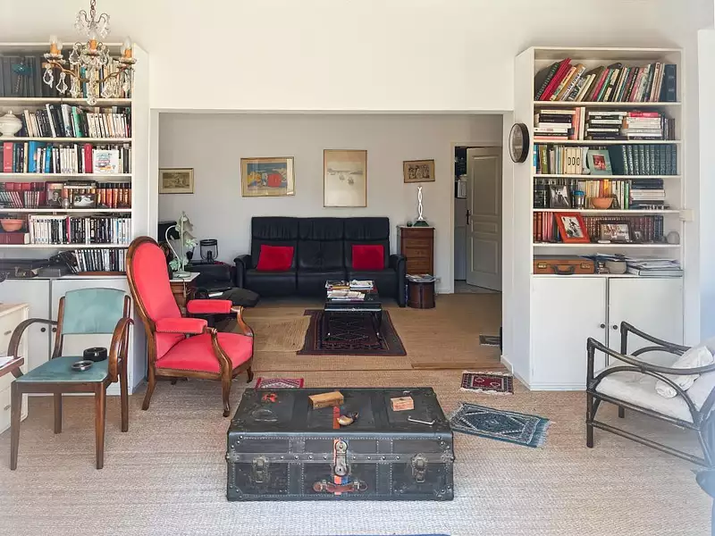 Maison, 90 m²