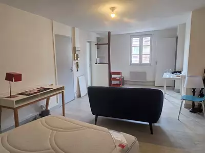 Appartement, 28,64 m²