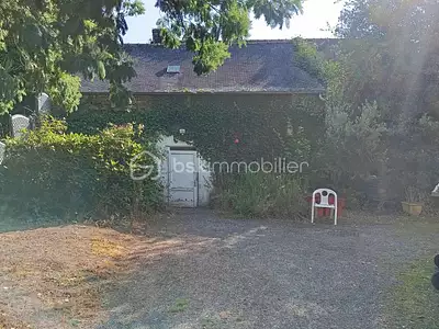 Maison, 269 m²