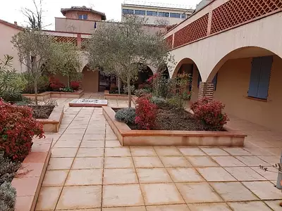 Appartement, 76 m²