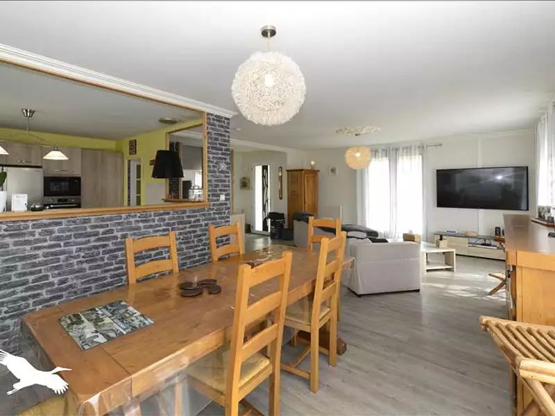 Maison, 152 m²
