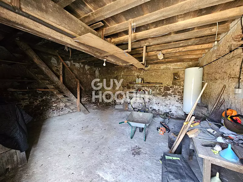 Maison, 149 m²