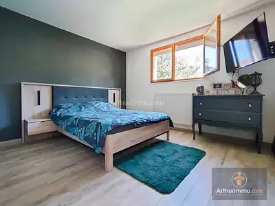 Maison, 140 m²
