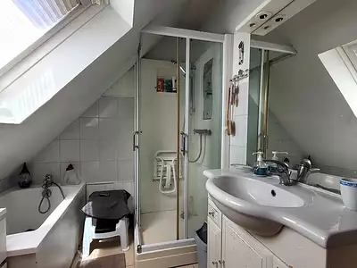Maison, 96 m²