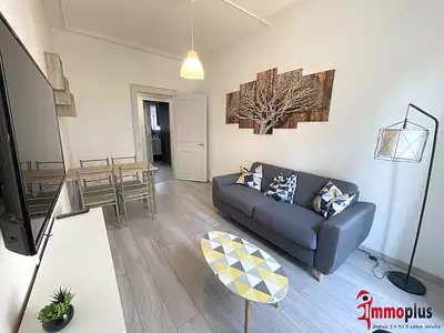 Appartement, 48 m²