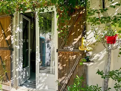 Maison, 183 m²