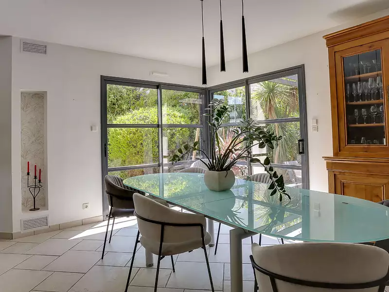 Maison, 213 m²