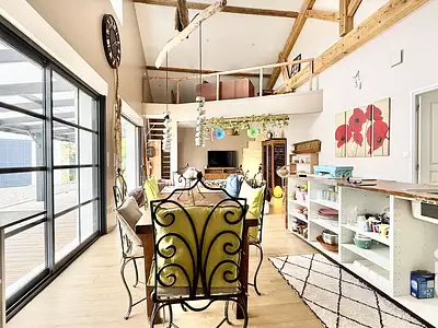 Maison, 138 m²