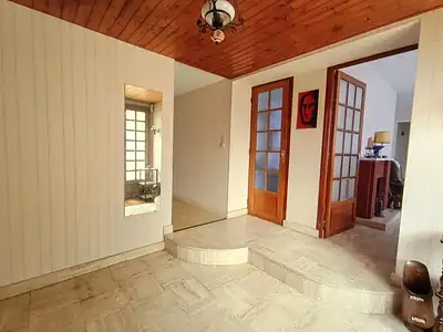 Maison, 127 m²