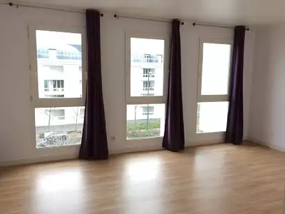 Appartement, 50,88 m²