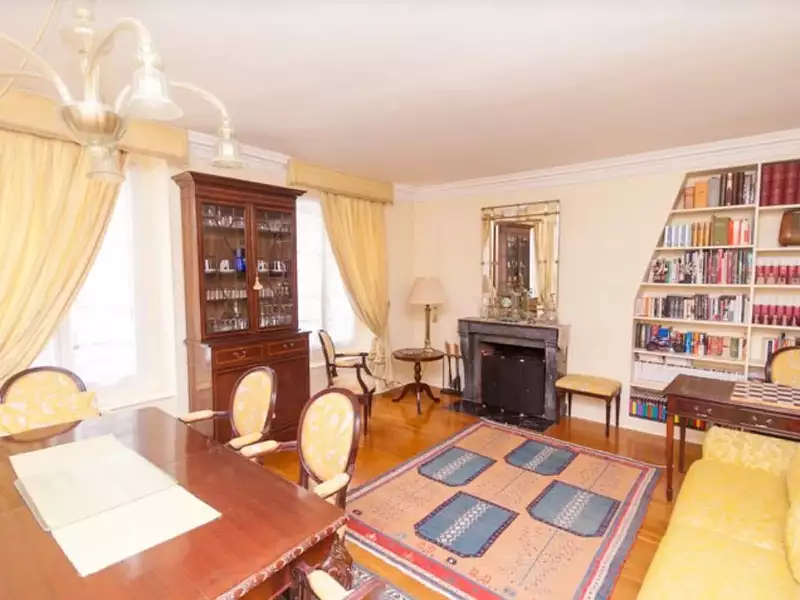 Appartement, 53,9 m²