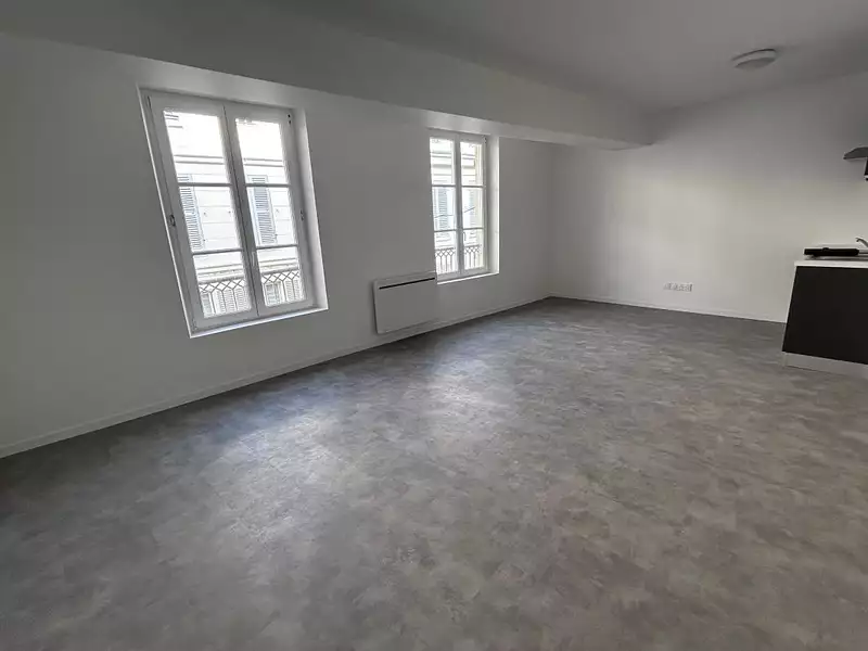 Appartement, 43 m²
