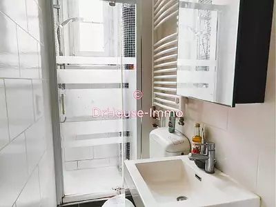 Appartement, 49,57 m²
