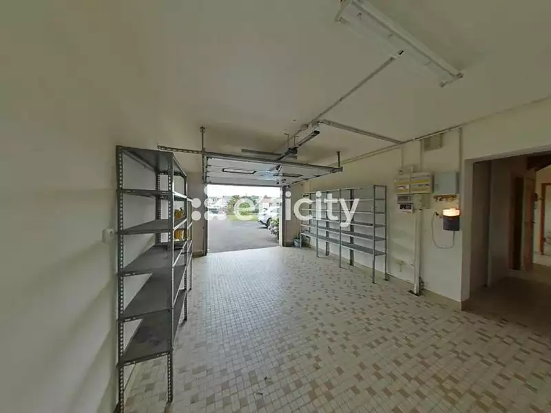 Maison, 130 m²