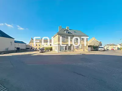 Maison, 83 m²