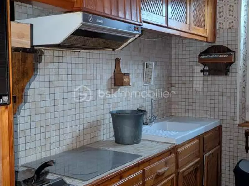 Maison, 128 m²