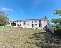 Divers, 450 m²