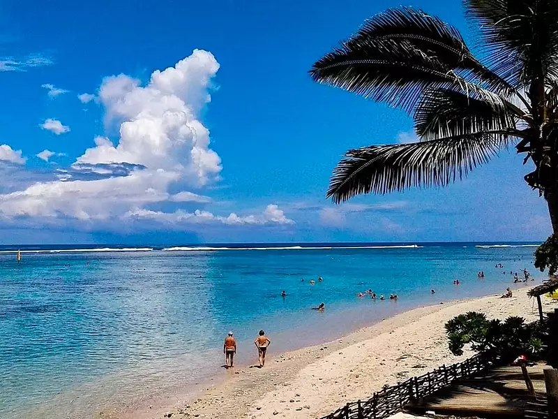 Appartement, 53,63 m²