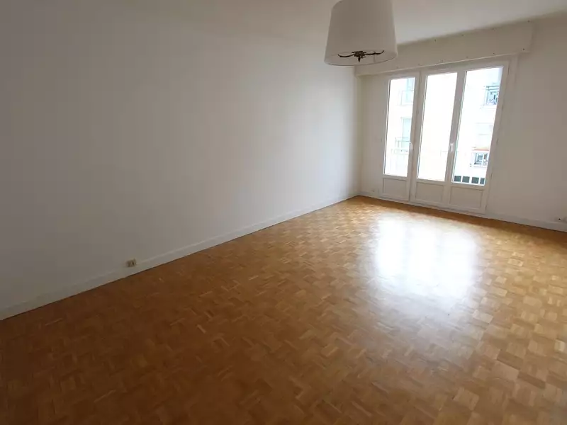 Appartement, 45 m²