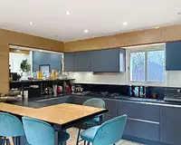 Maison, 210 m²