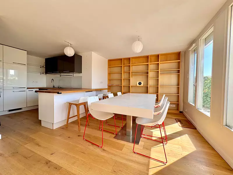 Appartement, 109,04 m²
