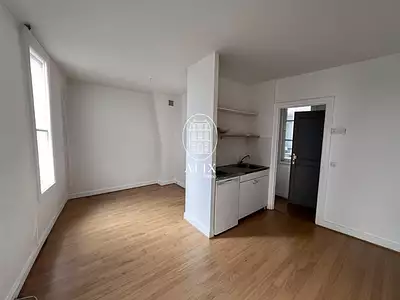 Appartement, 20,33 m²