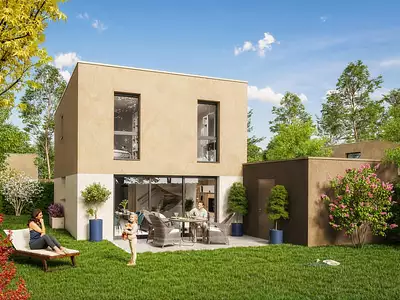 Villa Royale