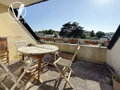 Appartement, 52,94 m²