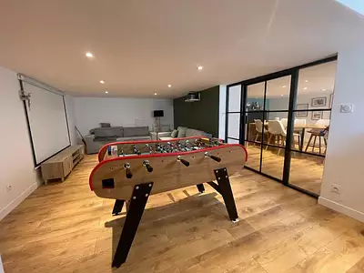 Maison, 170 m²