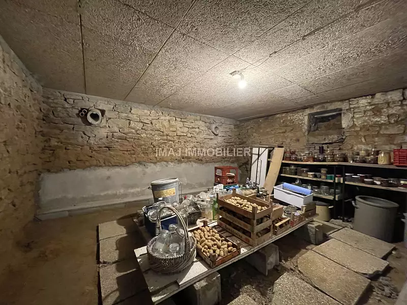 Maison, 211,25 m²