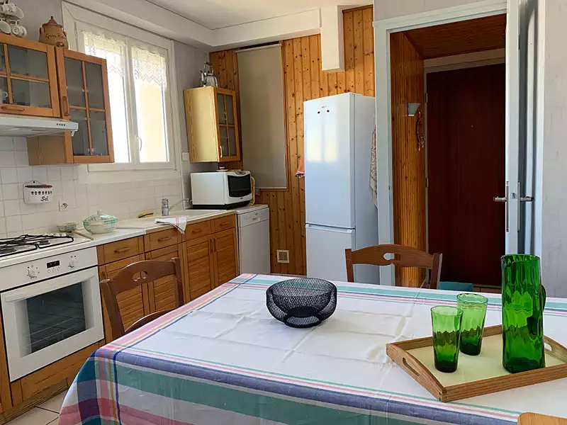 Appartement, 82 m²