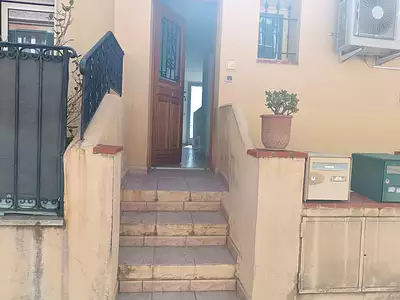 Appartement, 90 m²
