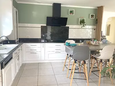 Maison, 150 m²