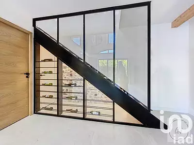 Maison, 140 m²