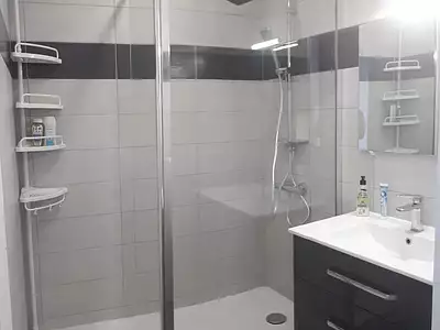 Appartement, 82 m²