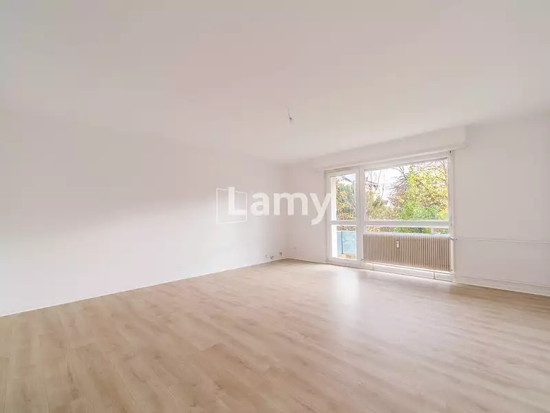 Appartement, 36,2 m²