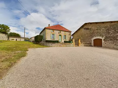 Maison, 155 m²