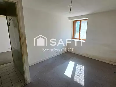 Maison, 55 m²