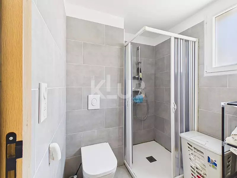 Appartement, 34,45 m²