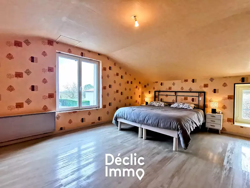 Maison, 163 m²