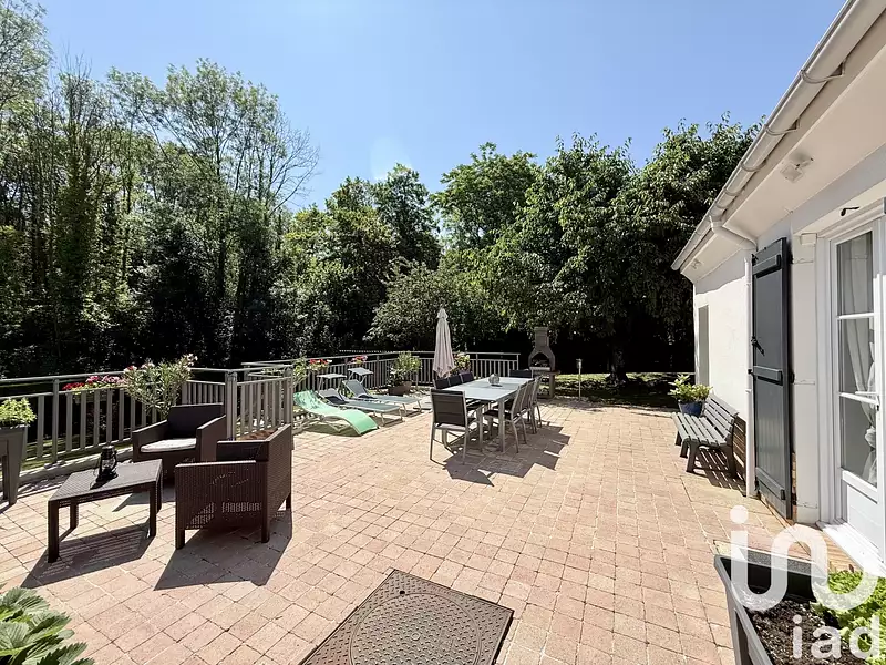 Maison, 85 m²