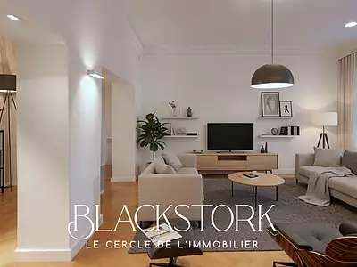 Appartement, 78,6 m²