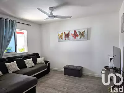 Maison, 157 m²