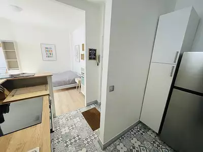 Appartement, 24 m²