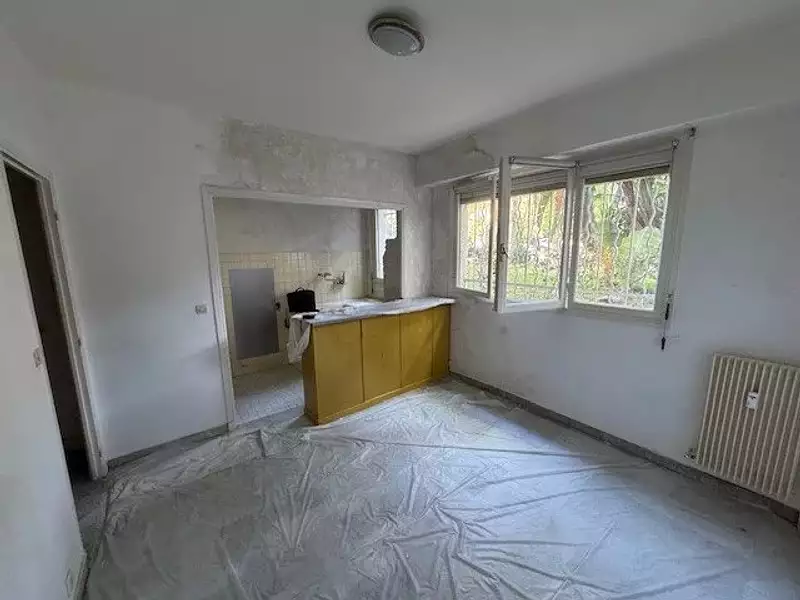 Appartement, 37,23 m²