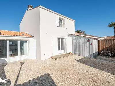 Maison, 68 m²