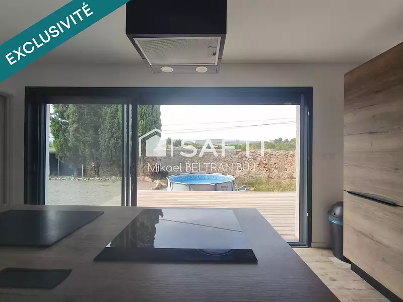 Maison, 137 m²