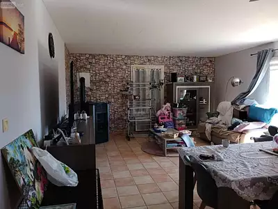 Maison, 123 m²