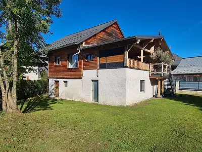 Maison, 140 m²
