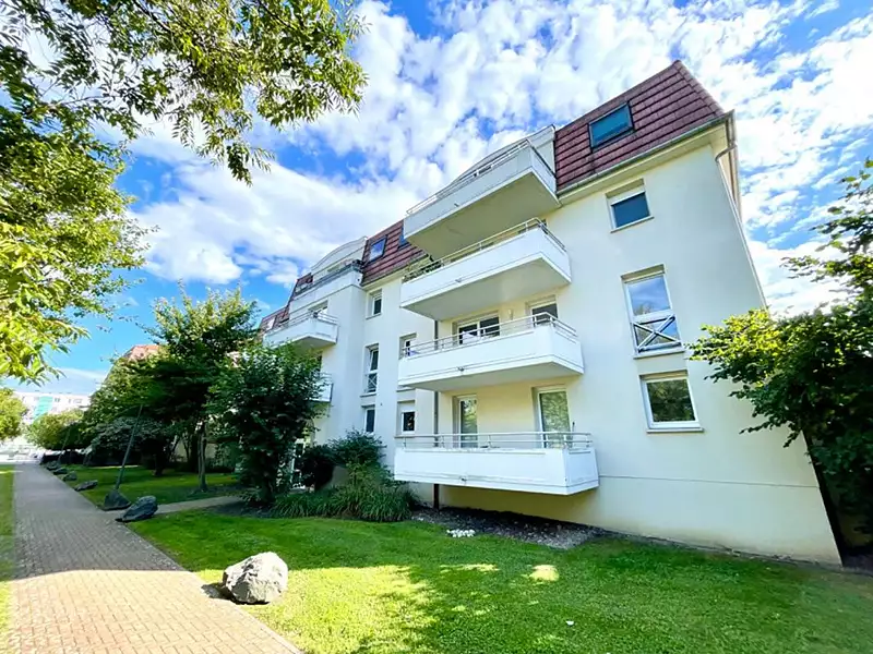 Appartement, 100 m²